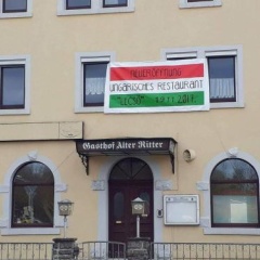 Hotel Alter Ritter - Bild 1