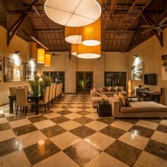 Villa Nagasutra by Nakula - Bild 16