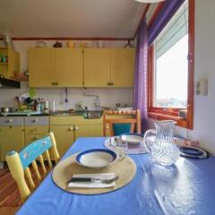 Kongsfjord Holiday Home in Berlevag, Norway from 198$, photos, reviews - zenhotels.com photo 6