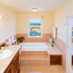 Villa Angelina by RedAwning in Oyster Pond, Sint Maarten from 1171$, photos, reviews - zenhotels.com spa