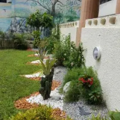 Mahogany Lodge in Abidjan, Cote d'Ivoire from 81$, photos, reviews - zenhotels.com photo 5