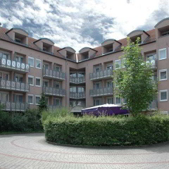 Appart Hotel Tassilo - Bild 1