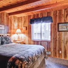 Yosemite Vista - 3BR/2BA Holiday Home thumbnail 4