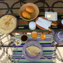 Maison D'hôtes Chez Mam'bolo in Ouagadougou, Burkina Faso from 106$, photos, reviews - zenhotels.com photo 5