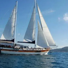 Barbaros Yachting Private Gulet 6 Cabins Турция, Бодрум - отзывы, цены и фото номеров - забронировать отель Barbaros Yachting Private Gulet 6 Cabins онлайн фото 10