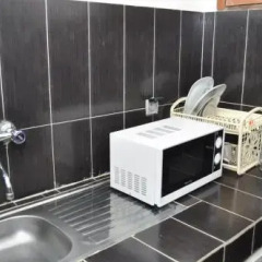 Eden Hotel in Abidjan, Cote d'Ivoire from 90$, photos, reviews - zenhotels.com photo 4