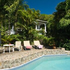 Lime House Villas in Bequia, St. Vincent and the Grenadines from 140$, photos, reviews - zenhotels.com photo 3