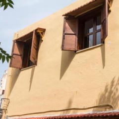 Zografos Apartment's - Old Town thumbnail 1