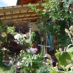 Ferienhaus Bergvagabund - Bild 6