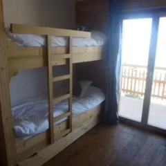Adele SKI IN & SKI OUT chalet 10 pers thumbnail 1