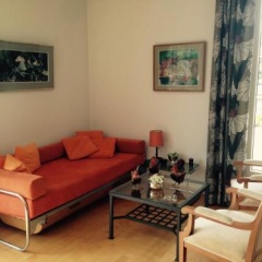 AVLiving City Flat Basel with Roof Garden - Bild 3