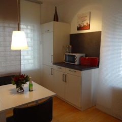 Ferienwohnung Huttenstrasse 22C - Bild 6