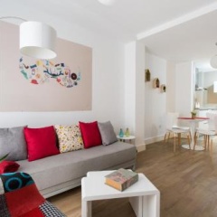 Mint Urban Suites Boho-Chic Retreat - Bild 2