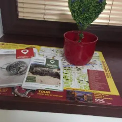 Apartment Sandra in Sarajevo, Bosnia and Herzegovina from 118$, photos, reviews - zenhotels.com photo 11