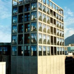 The Silo in Cape Town, South Africa from 1297$, photos, reviews - zenhotels.com photo 3