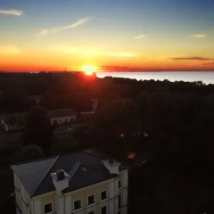 Гостиница Residency of Arts&Technology QuartaRiata в Петергофе отзывы, цены и фото номеров - забронировать гостиницу Residency of Arts&Technology QuartaRiata онлайн Петергоф пляж