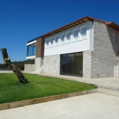 Casa d' Avó Marcelina - Casas de Campo thumbnail 1