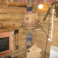 Гостиница Гостиничный комплекс Карельская Усадьба в Шуе 3 отзыва об отеле, цены и фото номеров - забронировать гостиницу Гостиничный комплекс Карельская Усадьба онлайн Шуя интерьер отеля