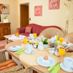 Ferienapartments Schnibbe - Bild 11