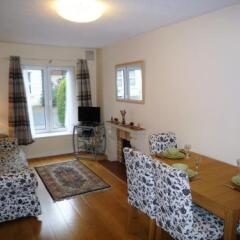 Halfpenny Bridge Holiday Homes, 45 Marlborough Court in Dublin, Ireland from 303$, photos, reviews - zenhotels.com photo 13