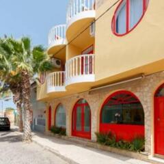 Holiday B&B in Santa Maria, Cape Verde from 43$, photos, reviews - zenhotels.com photo 3