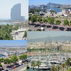 Barceloneta Ramblas Apartments - Bild 10