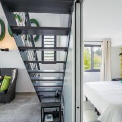 Le Jardin des Iles Villas in St. Barthelemy, Saint Barthelemy from 1454$, photos, reviews - zenhotels.com guestroom photo 3