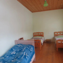 Отель Irma's guesthouse Грузия, Местиа - отзывы, цены и фото номеров - забронировать отель Irma's guesthouse онлайн