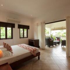 Cerf Sanctuary in Mahe Island, Seychelles from 129$, photos, reviews - zenhotels.com photo 4