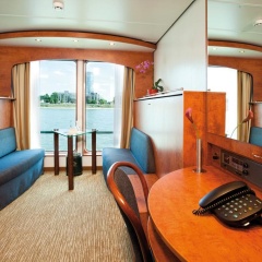 Crossgates Hotelship 4 Star Dusseldorf - Bild 1