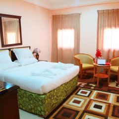 Karam Al Diyafah Hotel in Mecca, Saudi Arabia from 128$, photos, reviews - zenhotels.com guestroom photo 4