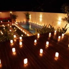 Kubusuci Private Villa @ Jimbaran - Bild 11