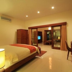 Ananda Private Villa - Bild 3