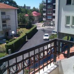 Vila Luka in Ohrid, Macedonia from 60$, photos, reviews - zenhotels.com photo 10