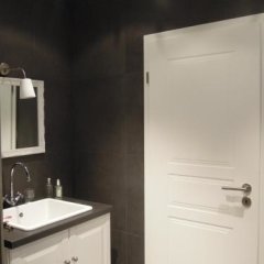 The Guest House I in Luxembourg, Luxembourg from 122$, photos, reviews - zenhotels.com bathroom