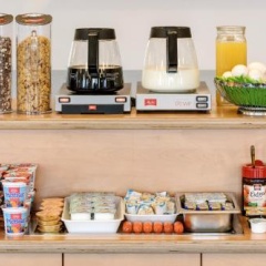 CREO Hotel Dessau - Bild 9