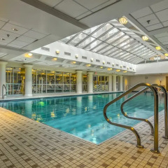 Отель Stay Alfred on 8th Street США, Вашингтон - отзывы, цены и фото номеров - забронировать отель Stay Alfred on 8th Street онлайн бассейн