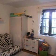 Gyöngyvér Cottage thumbnail 1
