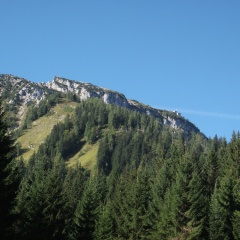 Ferienwohnungen Gästehaus Lärcheck - Bild 11