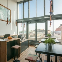 FELIX Suiten im Lebendigen Haus am Zwinger - Bild 6