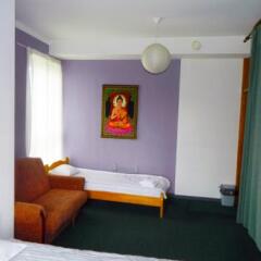 Rojupe in Talsi, Latvia from 54$, photos, reviews - zenhotels.com guestroom