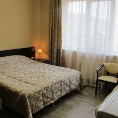 Гостиница on Voskresenskaya apt. 310 в Адлере отзывы, цены и фото номеров - забронировать гостиницу on Voskresenskaya apt. 310 онлайн Адлер комната для гостей фото 2