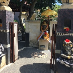 The Taran Villas Lembongan - Bild 23