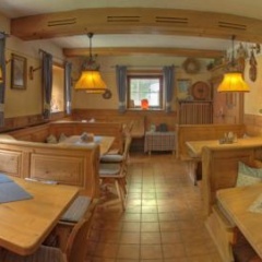 Wirtshaus im Zauberwald Ferienwohnungen - Bild 11