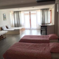 Apartments Grunche in Ohrid, Macedonia from 35$, photos, reviews - zenhotels.com guestroom photo 5