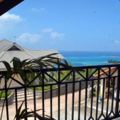 Отель Mountain Lodge Сейшельские острова, Остров Праслин - отзывы, цены и фото номеров - забронировать отель Mountain Lodge онлайн фото 7