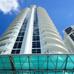 M Resort By Sunny International Realty thumbnail 1