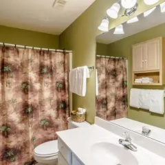 Grand Caribbean West 307 - 1 Br Condo thumbnail 7