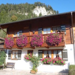 Fewo Boigs - Haus am Wandei - Bild 4