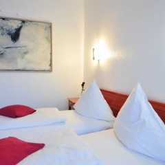 Cerano City Hotel Köln am Dom - Bild 2